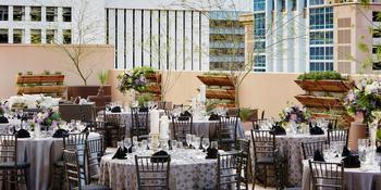 Renaissance Phoenix Downtown Weddings in Phoenix AZ